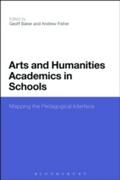 Arts and Humanities Academics in Schools
