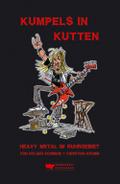 Kumpels in Kutten
