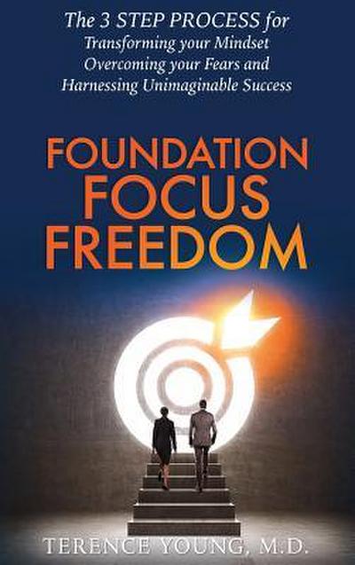 Foundation Focus Freedom