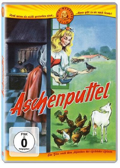 Aschenputtel