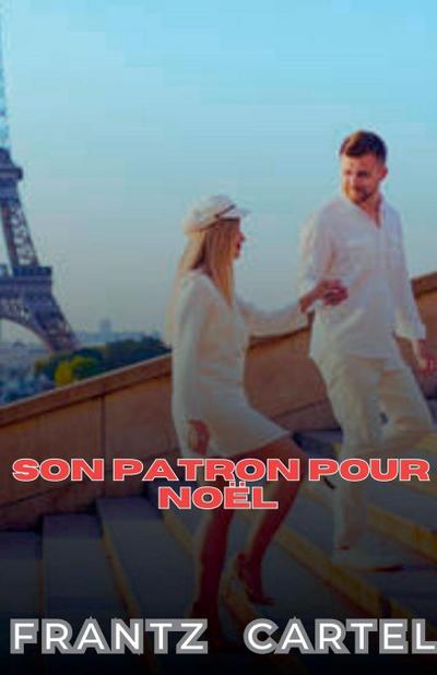 Son patron pour Noël