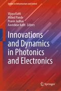 Innovations and Dynamics in Photonics and Electron