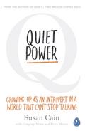 Quiet Power