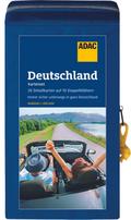 ADAC KartenSet Deutschland 2021/2022 1:200.000