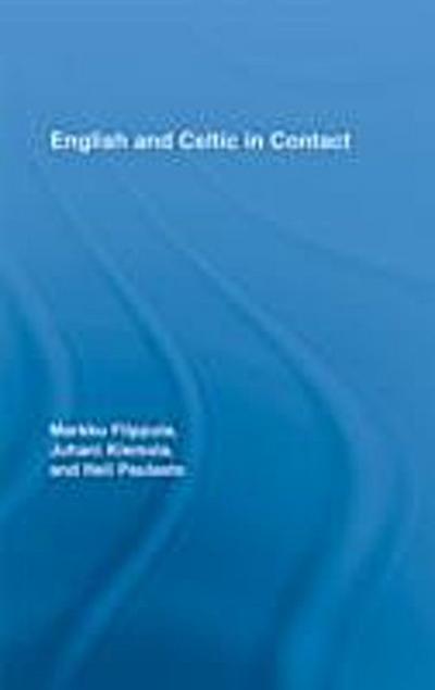 English and Celtic in Contact