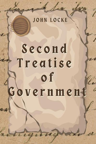 Second Treatise of Government