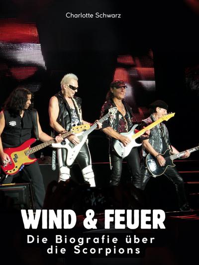 Wind & Feuer