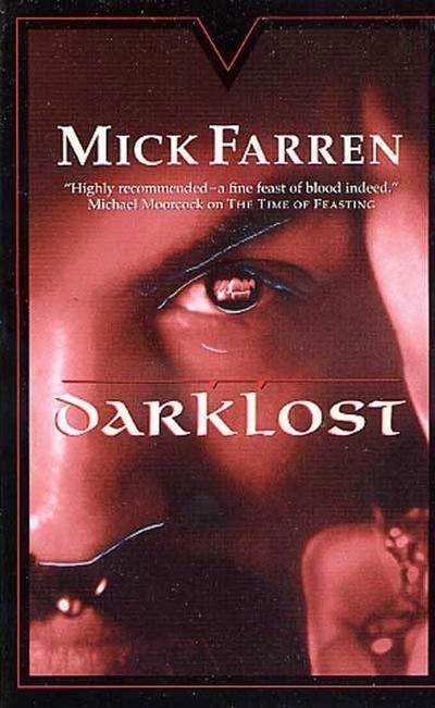 Darklost