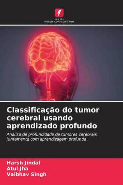 Classificação do tumor cerebral usando aprendizado profundo