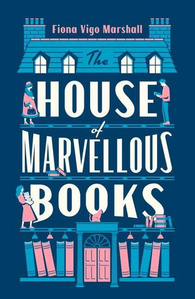 The House of Marvellous Books