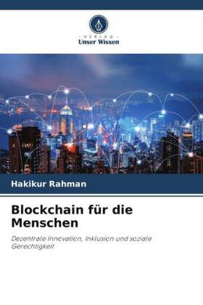 Blockchain für die Menschen