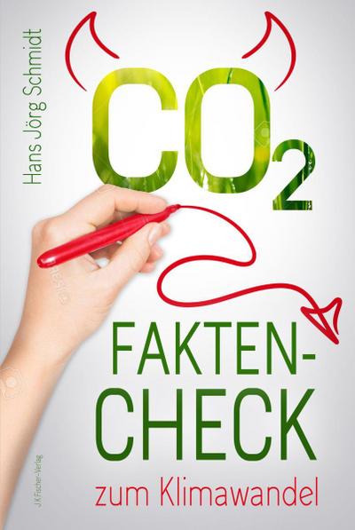 CO2: Fakten-Check zum Klimawandel