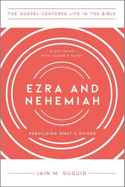 Ezra and Nehemiah