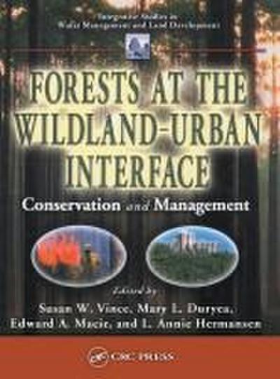 Forests at the Wildland-Urban Interface