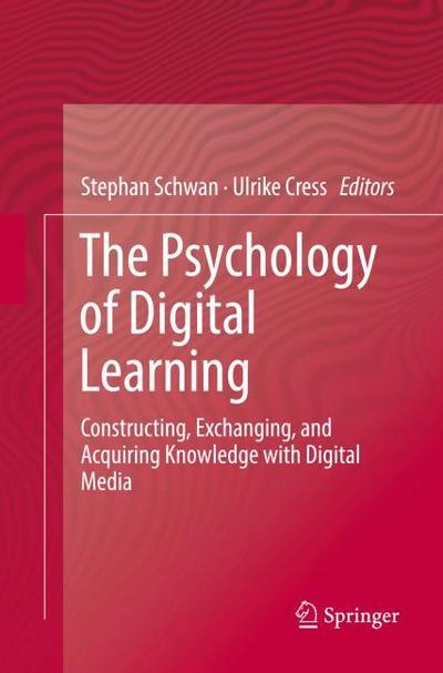 The Psychology of Digital Learning