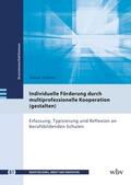 Individuelle Förderung durch multiprofessionelle K