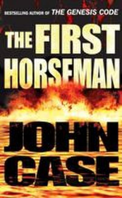 The First Horseman
