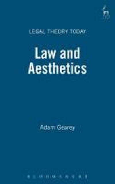 Law and Aesthetics