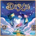Dixit Disney Edition