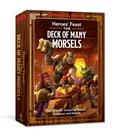 Heroes’ Feast: The Deck of Many Morsels