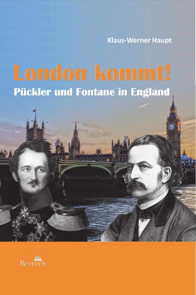 London kommt!