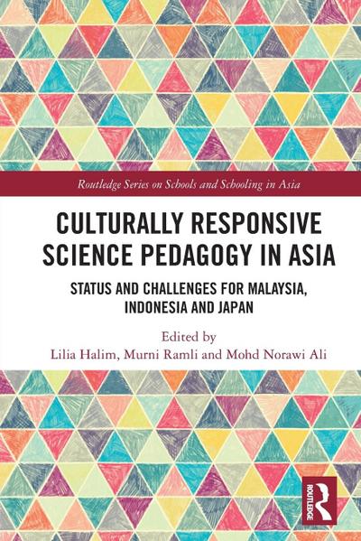 Culturally Responsive Science Pedagogy in Asia