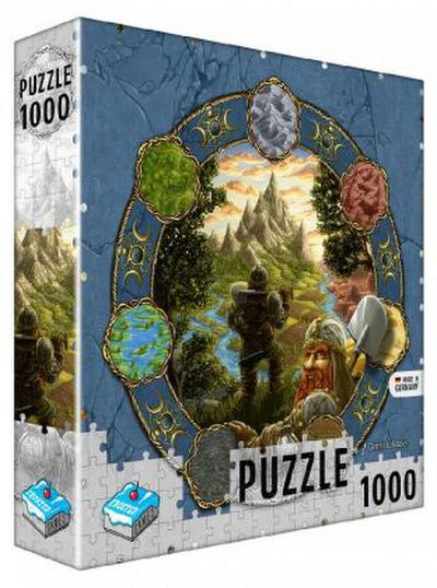 Terra Mystica