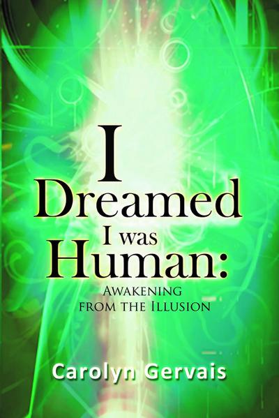 I Dreamed I Was Human