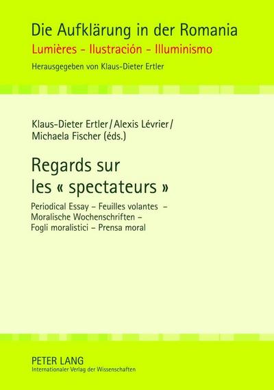 Regards sur les « spectateurs »