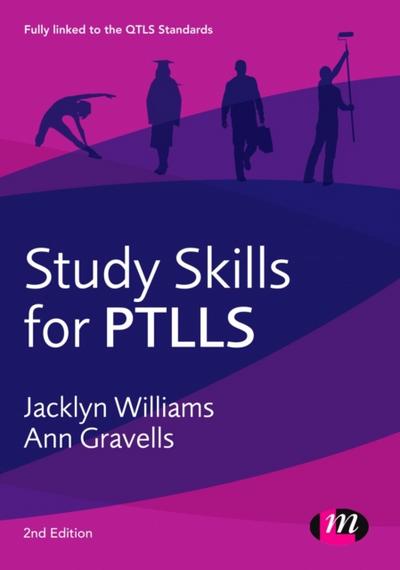 Study Skills for PTLLS