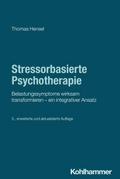Stressorbasierte Psychotherapie