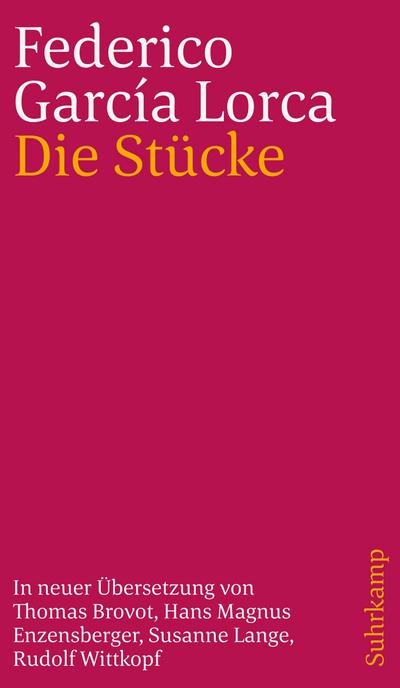 Die Stücke