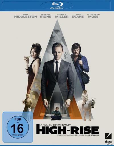High-Rise