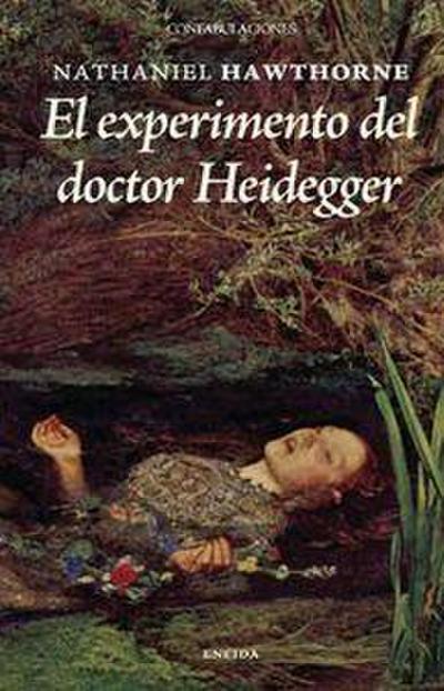 El experimento del doctor Heipegger