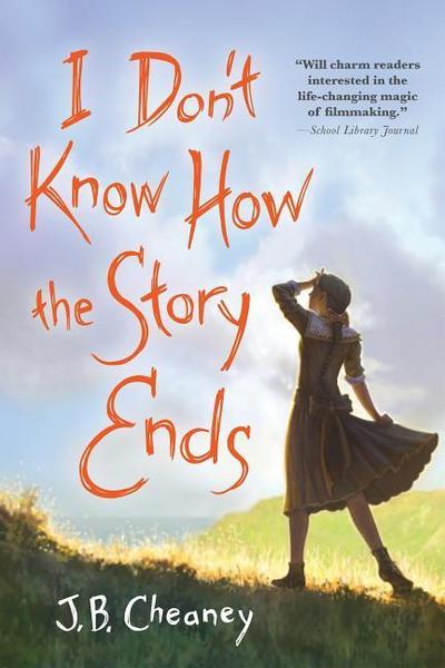 I Don’t Know How the Story Ends