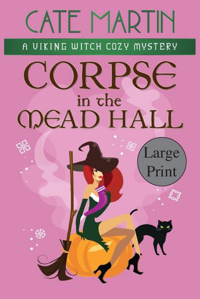 Corpse in the Mead Hall