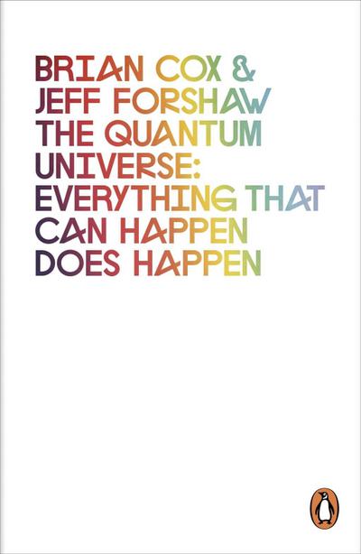 The Quantum Universe