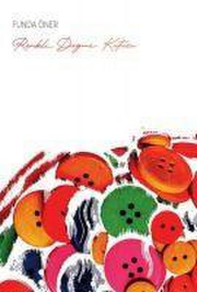 Renkli Dügme Kutusu