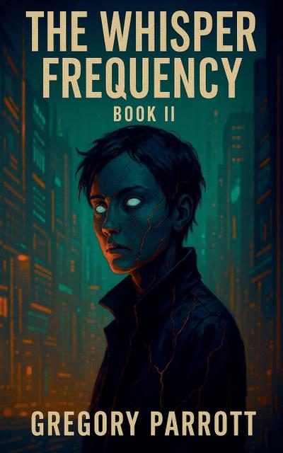 The Whisper Frequency