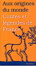 Contes et légendes de France