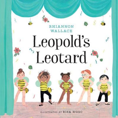 Leopold’s Leotard