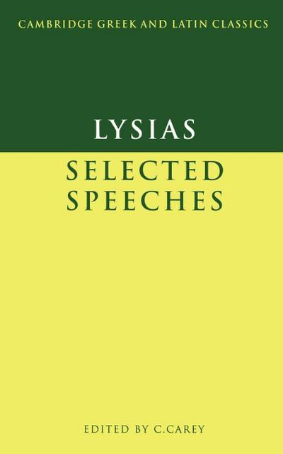 Lysias