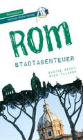 Rom - Stadtabenteuer Reiseführer Michael Müller Verlag
