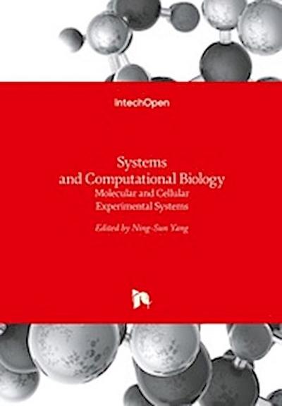 Systems and Computational Biology