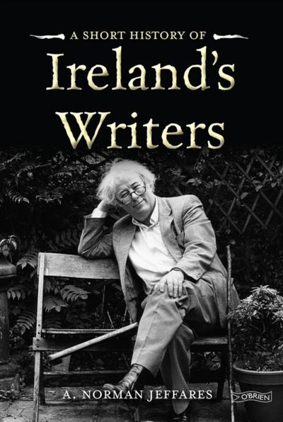 A Short History of Ireland’s Writers