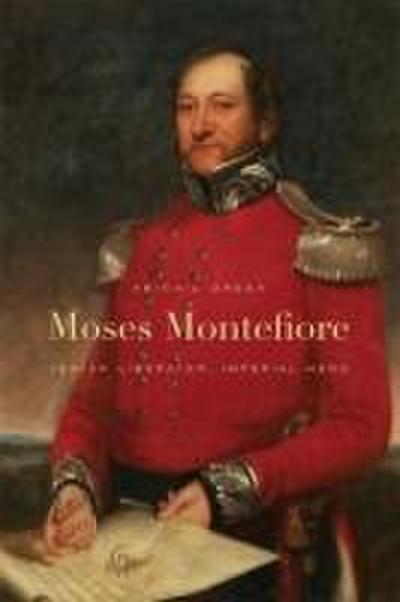 Moses Montefiore