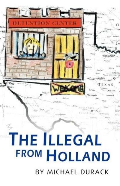 The Illegal from Holland