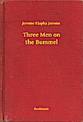 Three Men on the Bummel