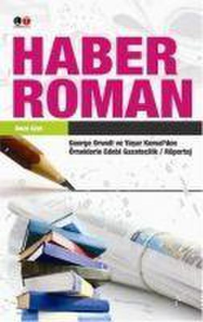 Haber Roman