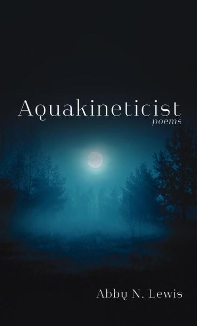 Aquakineticist